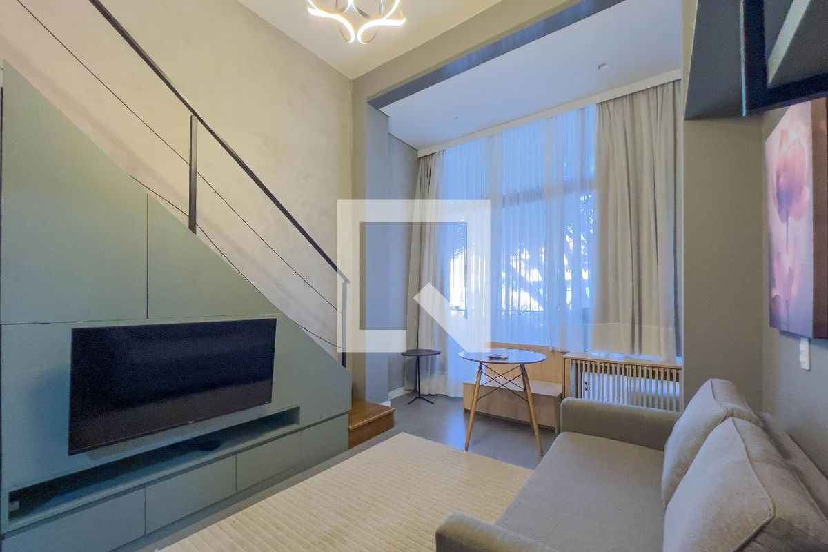 Kitnet-Studio, 29 m² - Foto 2