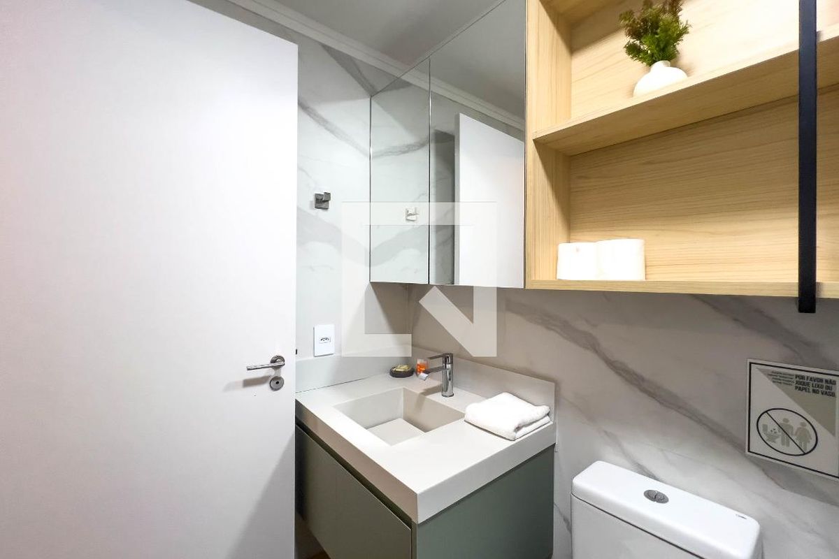 Kitnet-Studio, 29 m² - Foto 10