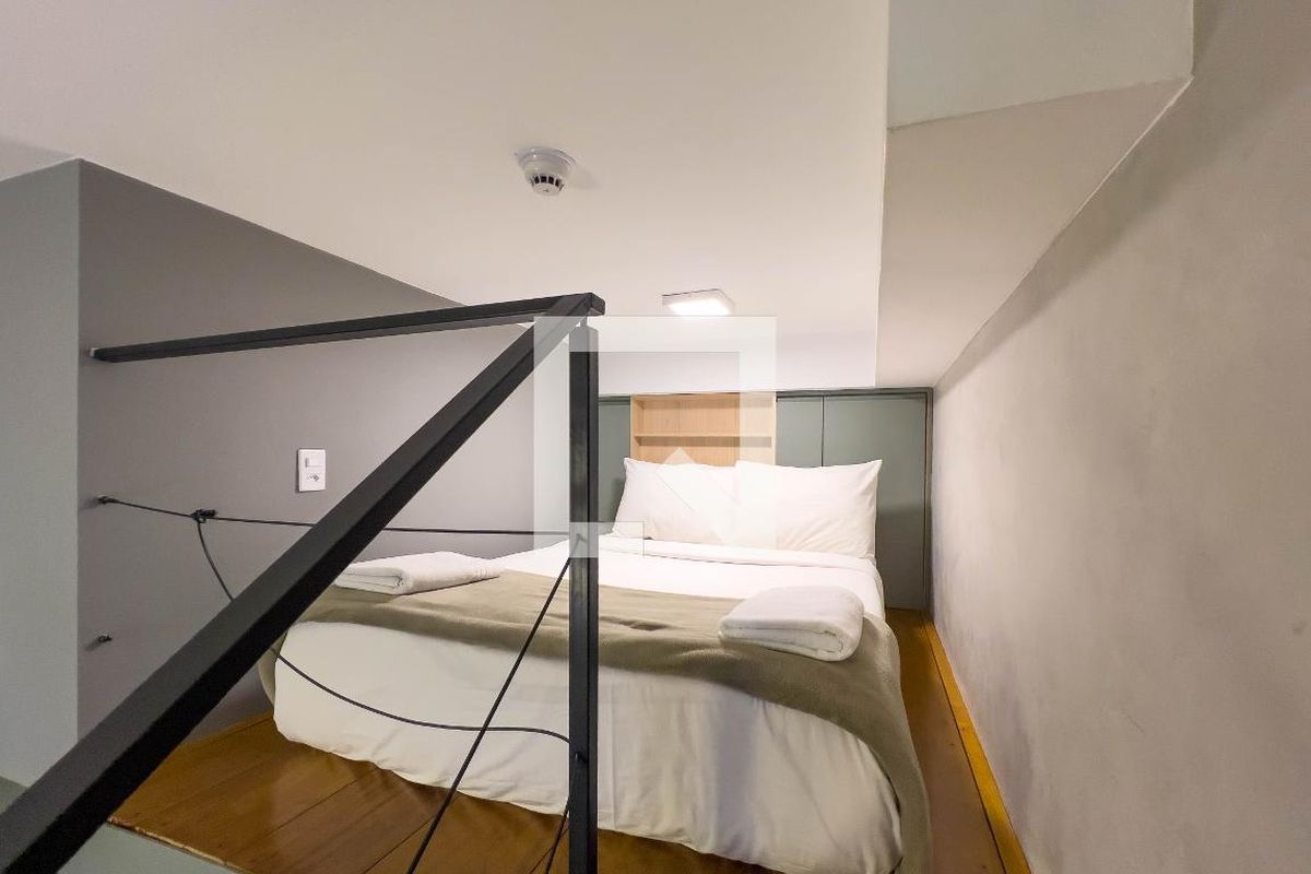 Kitnet-Studio, 29 m² - Foto 5