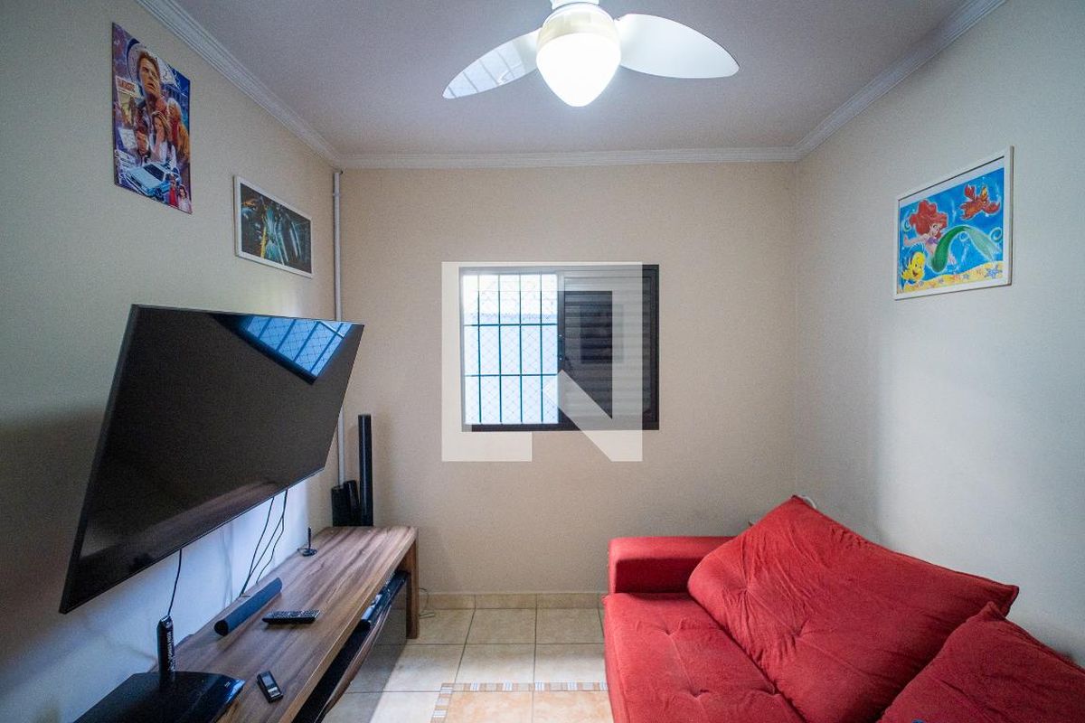 Casa, 4 quartos, 330 m² - Foto 16