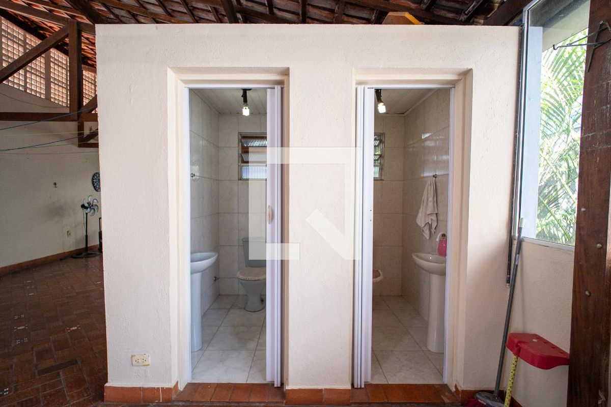 Casa, 4 quartos, 330 m² - Foto 106