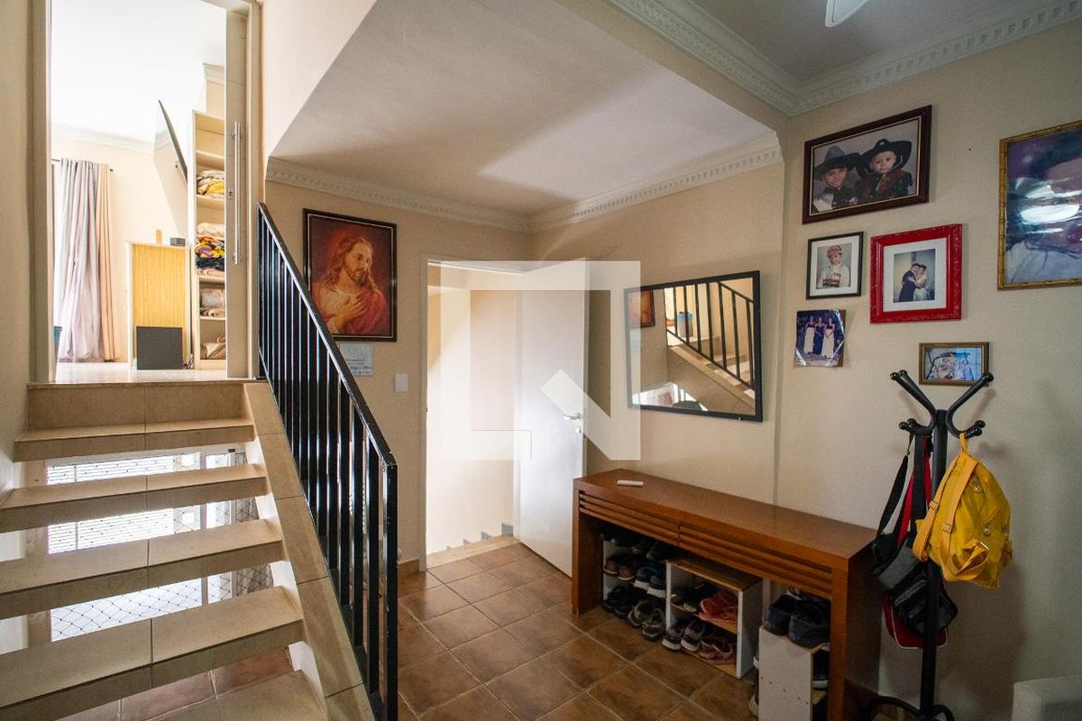 Casa, 4 quartos, 330 m² - Foto 8