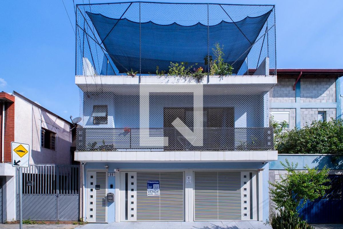 Casa, 4 quartos, 330 m² - Foto 135