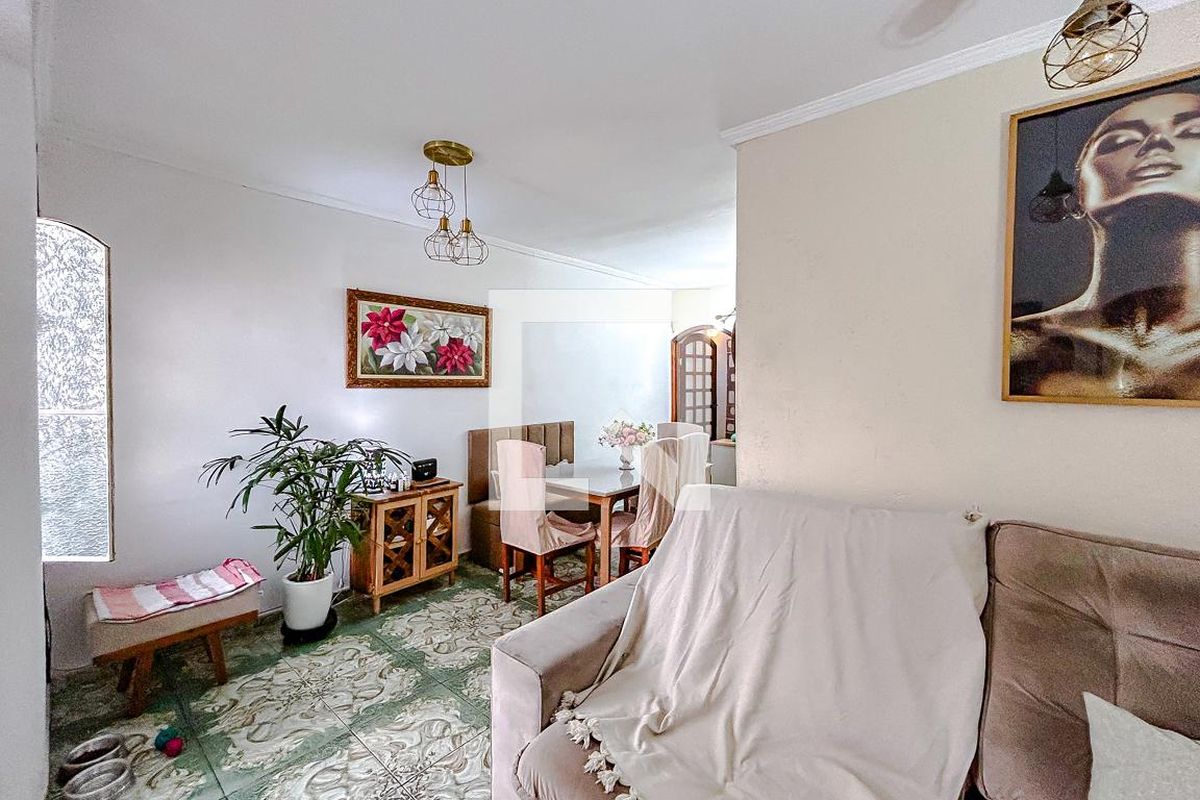 Casa, 6 quartos, 300 m² - Foto 1