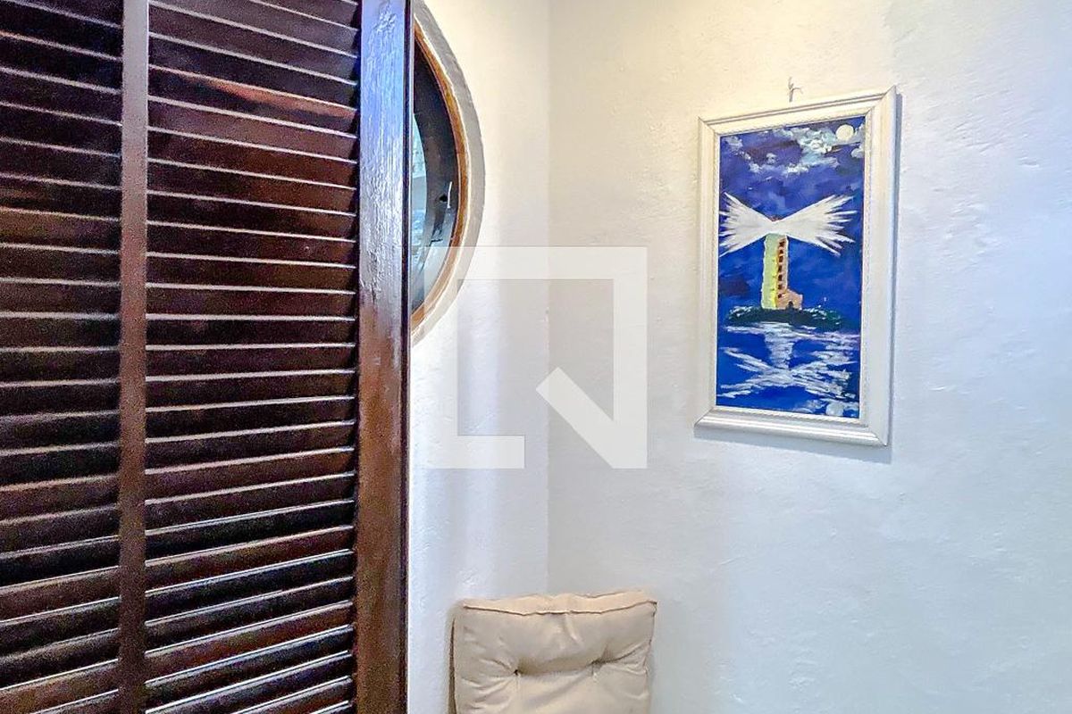 Casa, 6 quartos, 300 m² - Foto 36