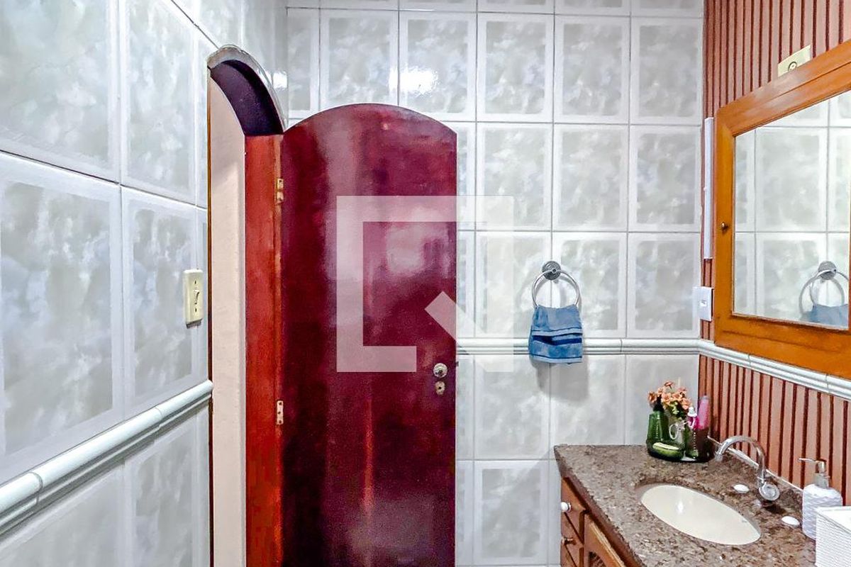 Casa, 6 quartos, 300 m² - Foto 13
