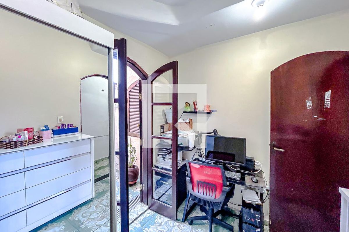 Casa, 6 quartos, 300 m² - Foto 16