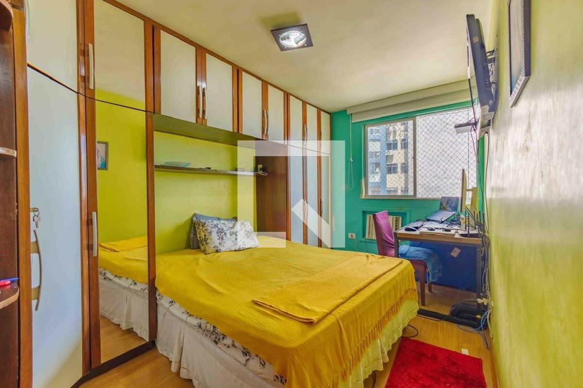 Apartamento, 3 quartos, 86 m² - Foto 12