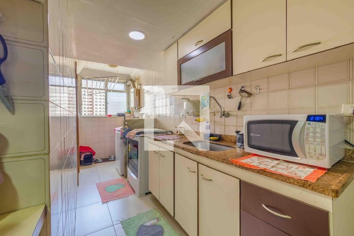 Apartamento, 3 quartos, 86 m² - Foto 6