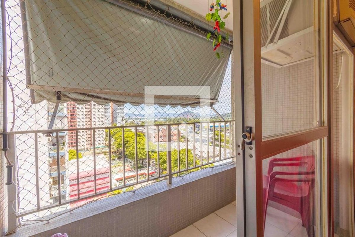 Apartamento, 3 quartos, 86 m² - Foto 27