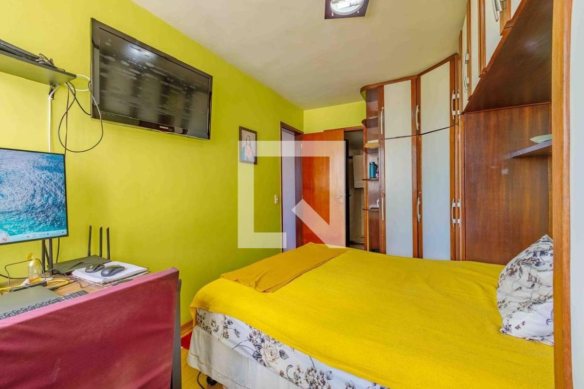 Apartamento, 3 quartos, 86 m² - Foto 11