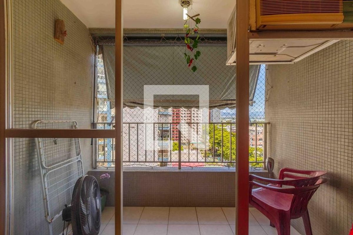 Apartamento, 3 quartos, 86 m² - Foto 9