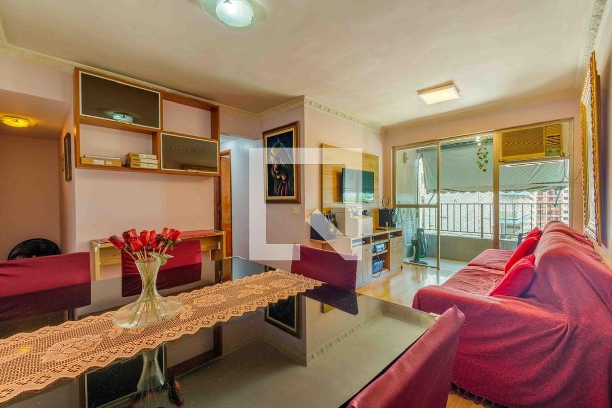 Apartamento, 3 quartos, 86 m² - Foto 3