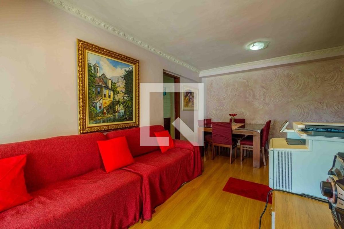 Apartamento, 3 quartos, 86 m² - Foto 1