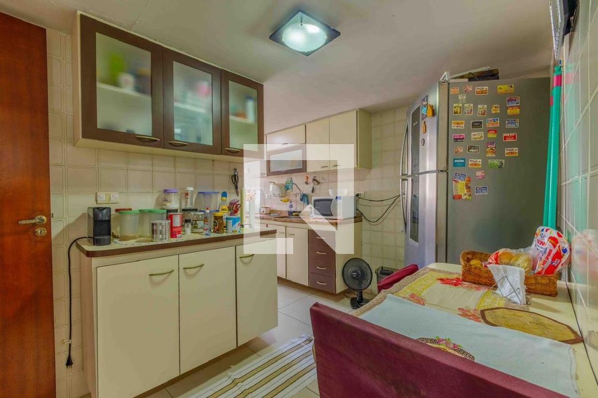Apartamento, 3 quartos, 86 m² - Foto 7