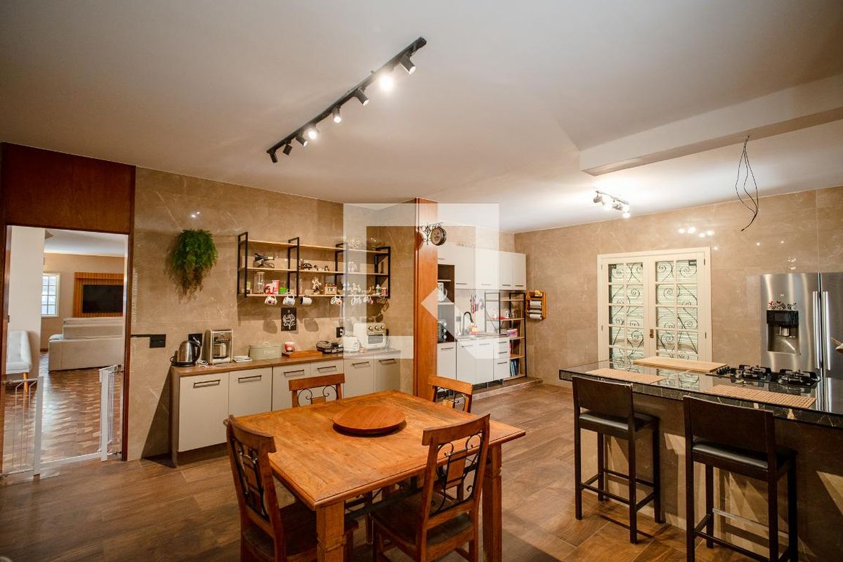 Casa, 6 quartos, 670 m² - Foto 64