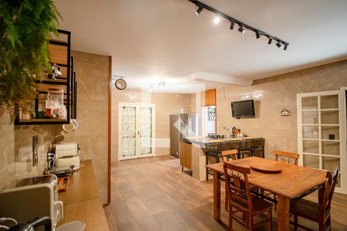 Casa, 6 quartos, 670 m² - Foto 63