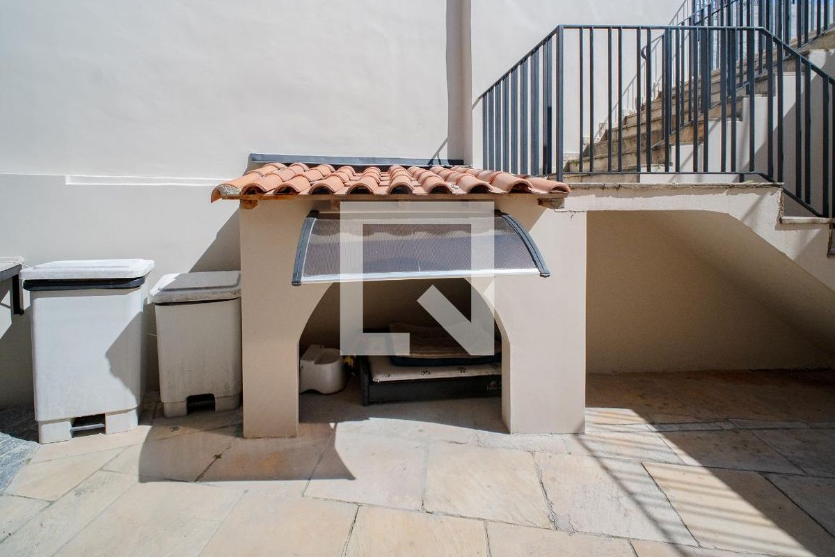 Casa, 6 quartos, 670 m² - Foto 91