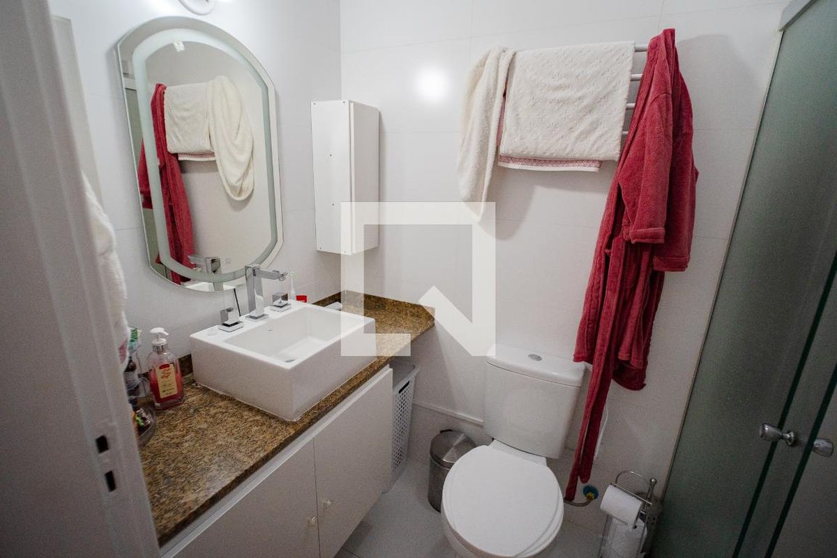 Casa, 6 quartos, 670 m² - Foto 46