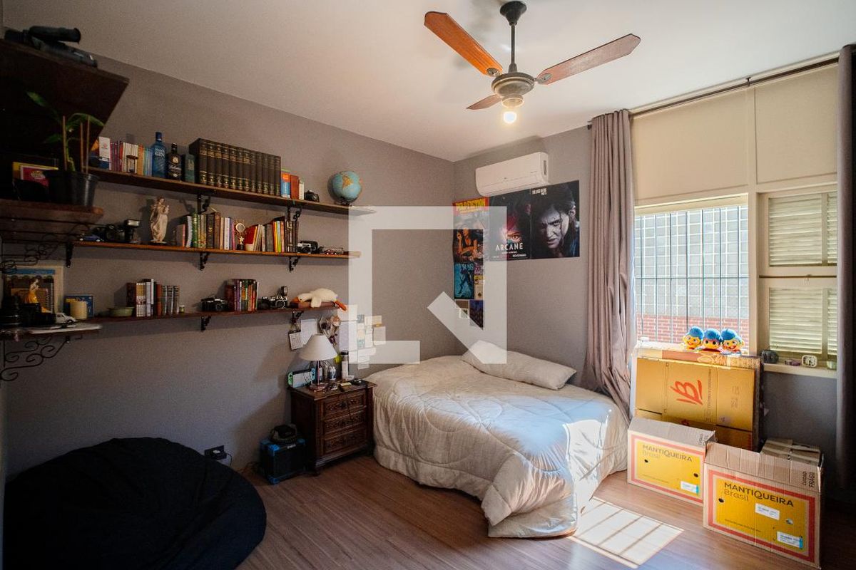 Casa, 6 quartos, 670 m² - Foto 29