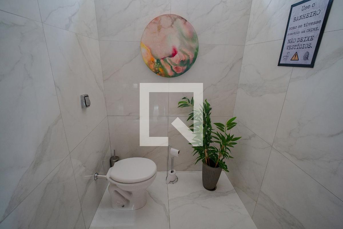 Casa, 6 quartos, 670 m² - Foto 11