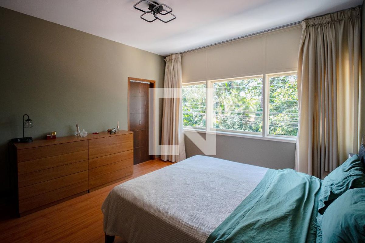 Casa, 6 quartos, 670 m² - Foto 14