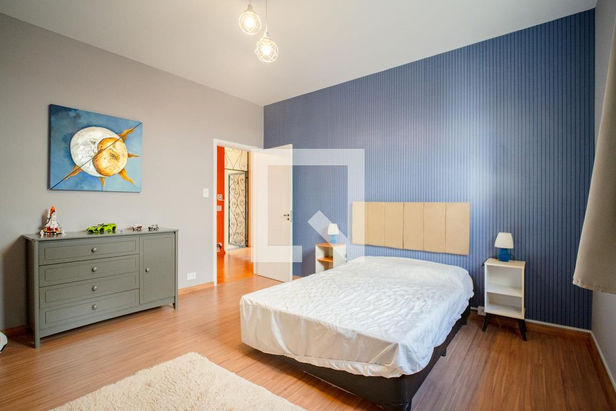Casa, 6 quartos, 670 m² - Foto 34
