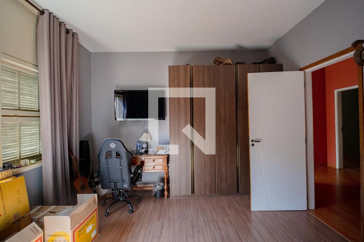 Casa, 6 quartos, 670 m² - Foto 31