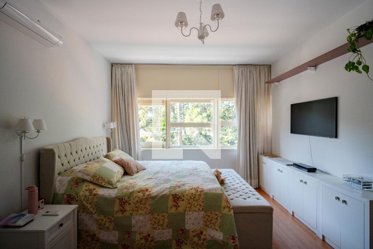 Casa, 6 quartos, 670 m² - Foto 23