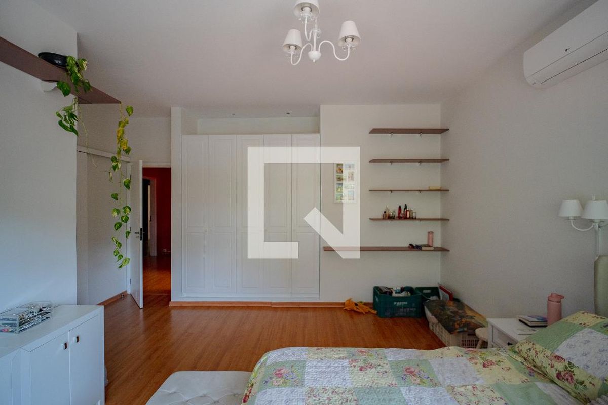 Casa, 6 quartos, 670 m² - Foto 22