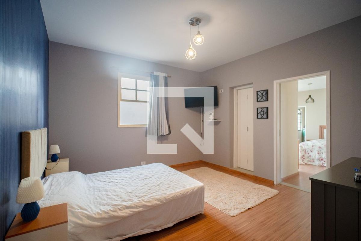 Casa, 6 quartos, 670 m² - Foto 37