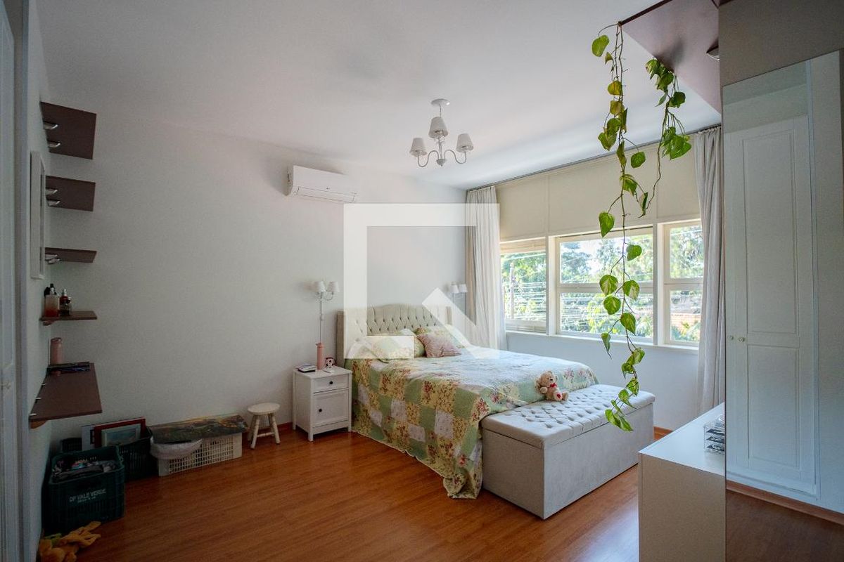 Casa, 6 quartos, 670 m² - Foto 21