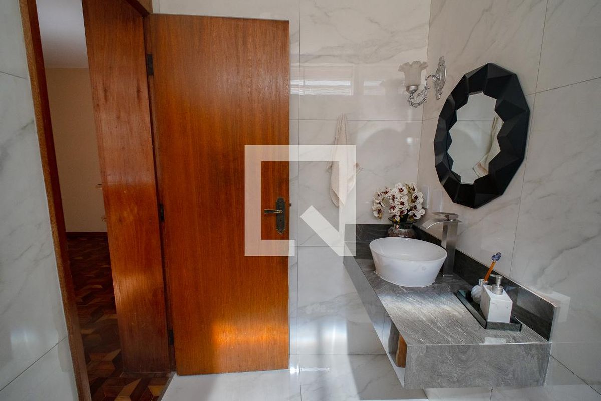 Casa, 6 quartos, 670 m² - Foto 12