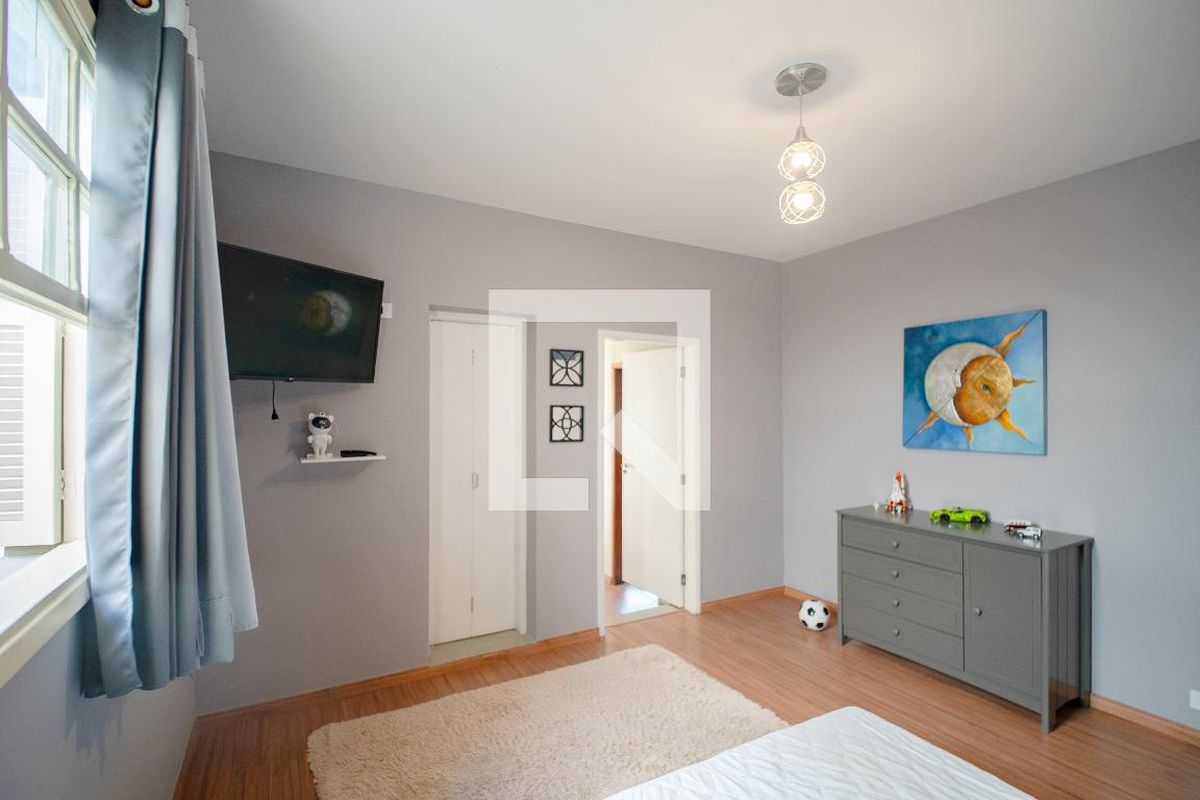 Casa, 6 quartos, 670 m² - Foto 35