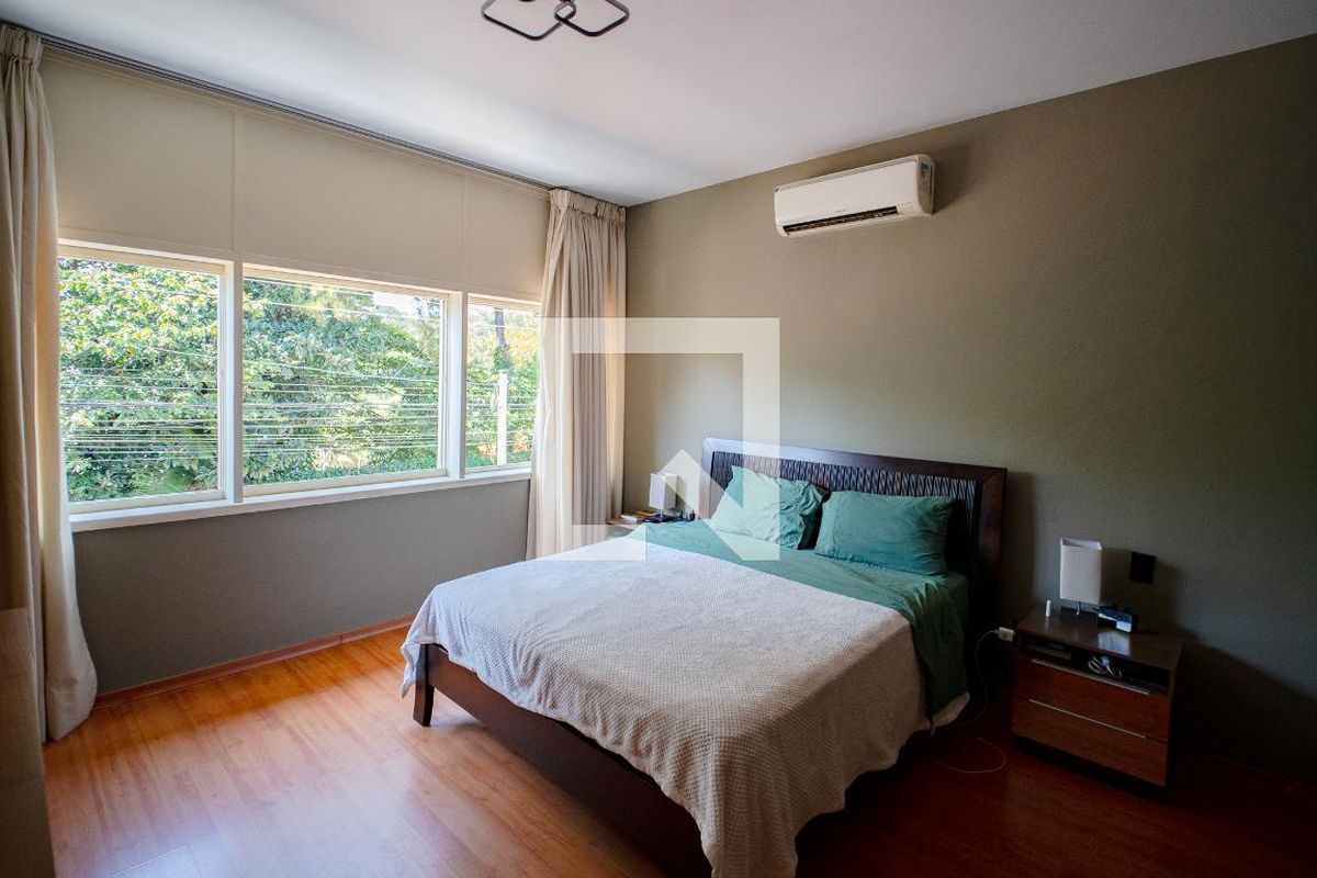 Casa, 6 quartos, 670 m² - Foto 13