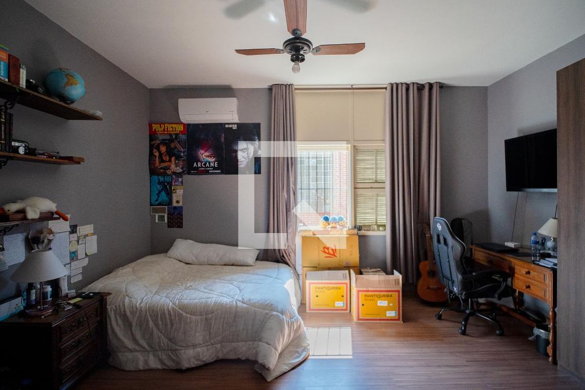 Casa, 6 quartos, 670 m² - Foto 32