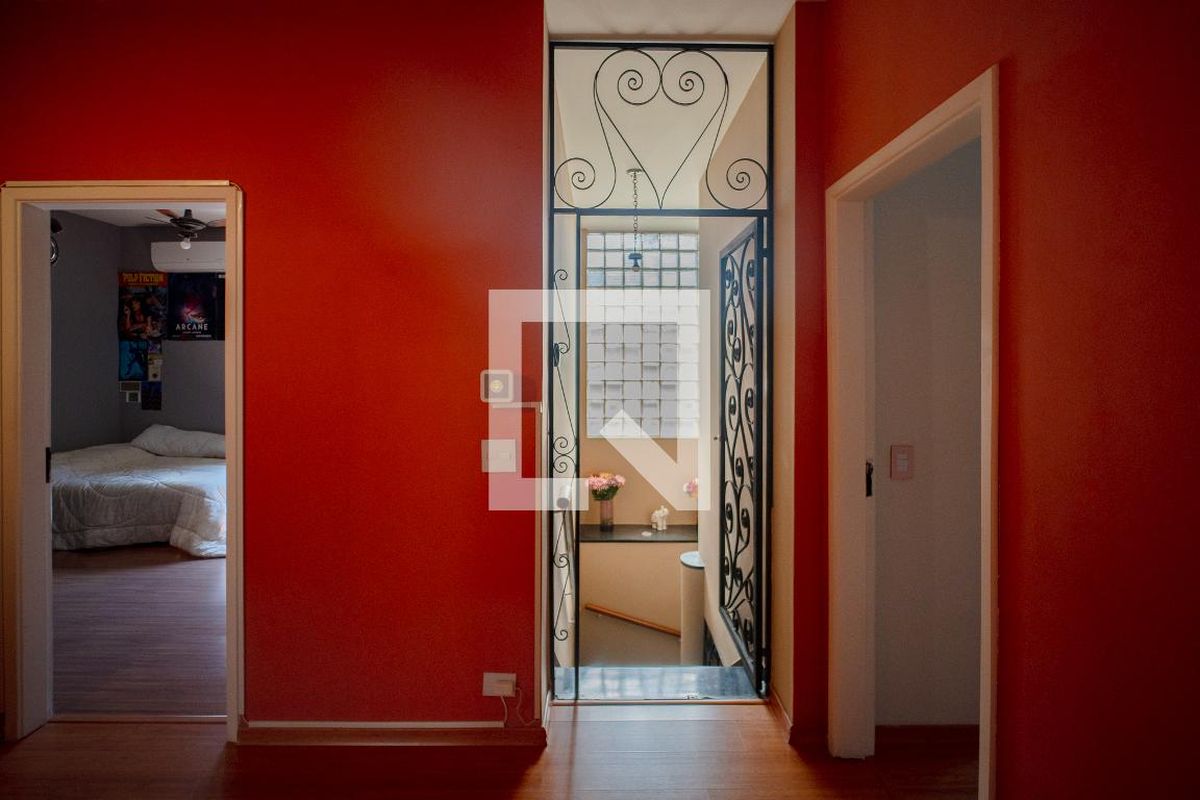 Casa, 6 quartos, 670 m² - Foto 87