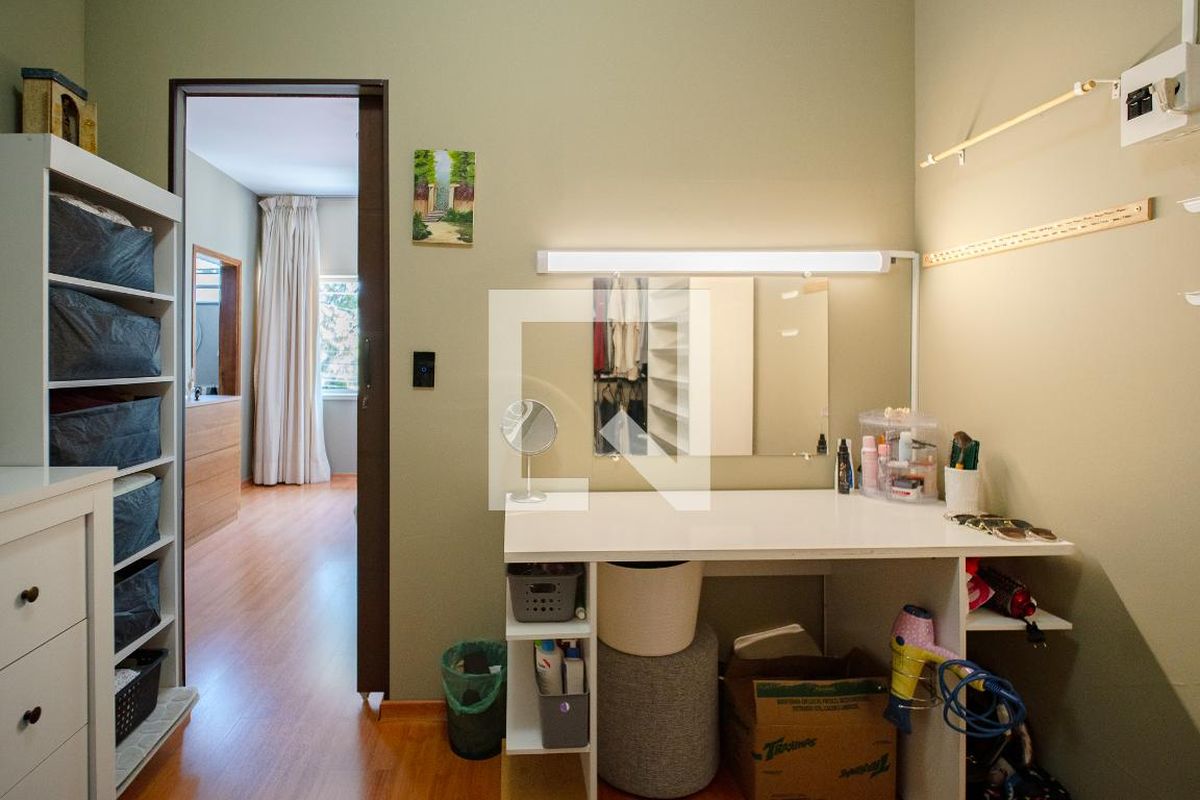 Casa, 6 quartos, 670 m² - Foto 20