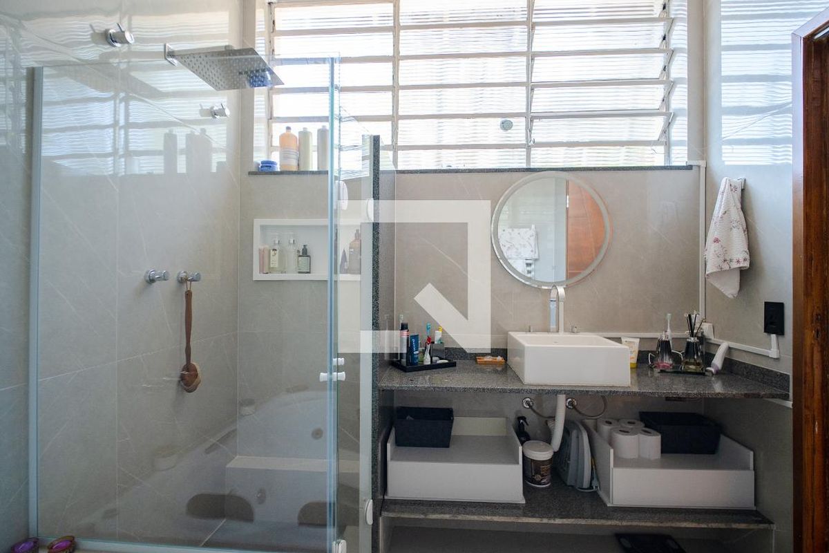Casa, 6 quartos, 670 m² - Foto 40