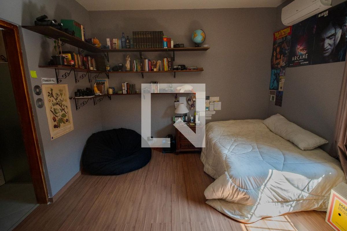 Casa, 6 quartos, 670 m² - Foto 30