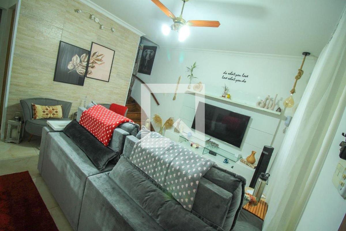 Casa, 3 quartos, 75 m² - Foto 4