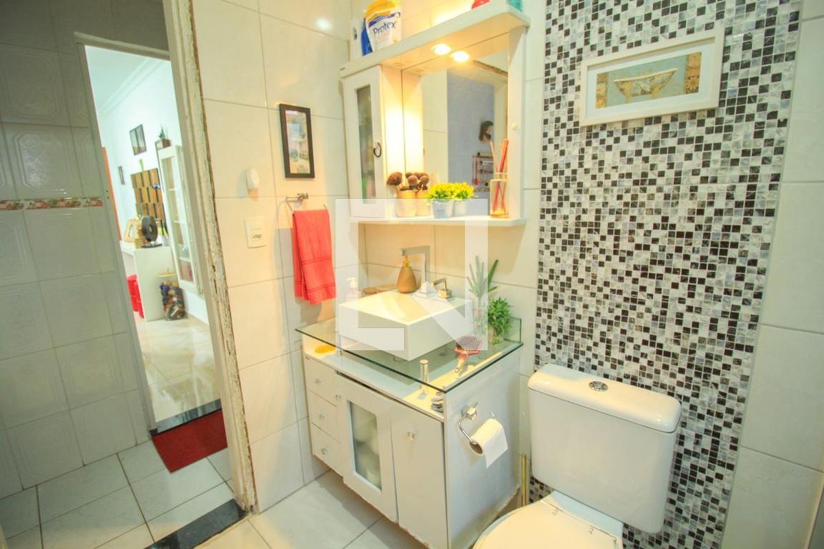 Casa, 3 quartos, 75 m² - Foto 20
