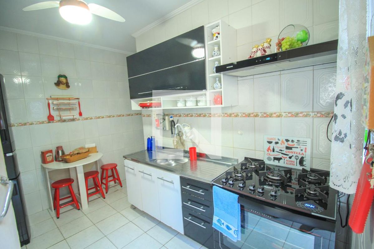 Casa, 3 quartos, 75 m² - Foto 26