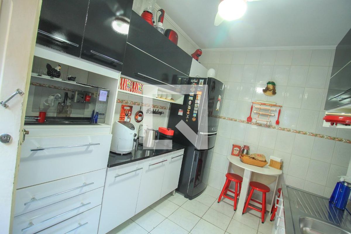 Casa, 3 quartos, 75 m² - Foto 25
