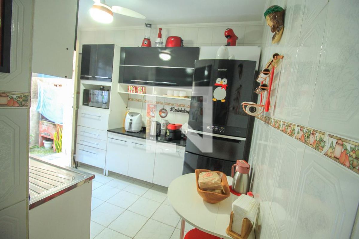 Casa, 3 quartos, 75 m² - Foto 23