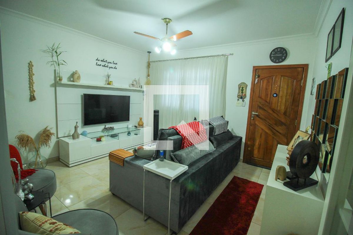 Casa, 3 quartos, 75 m² - Foto 1