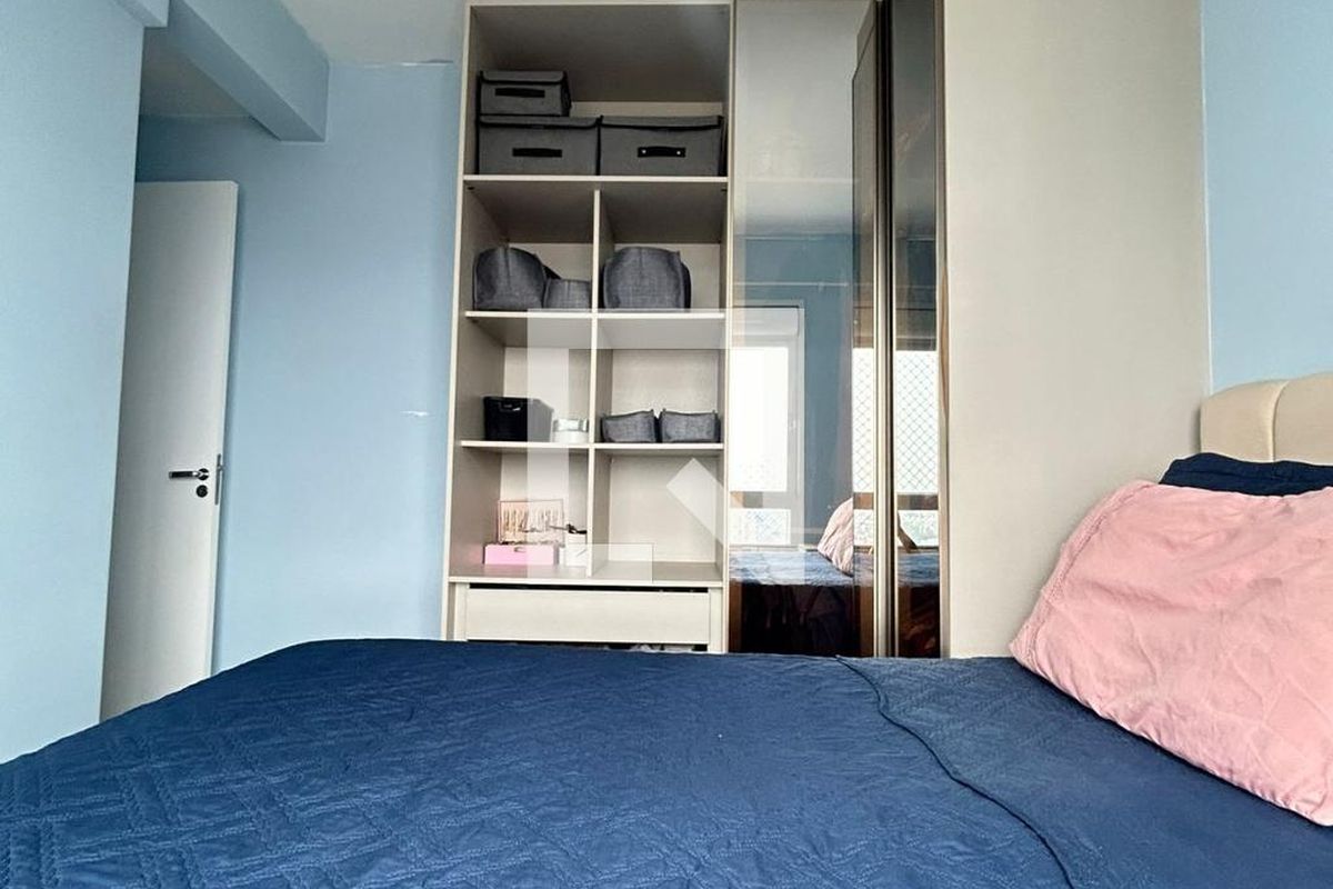 Apartamento, 2 quartos, 48 m² - Foto 8