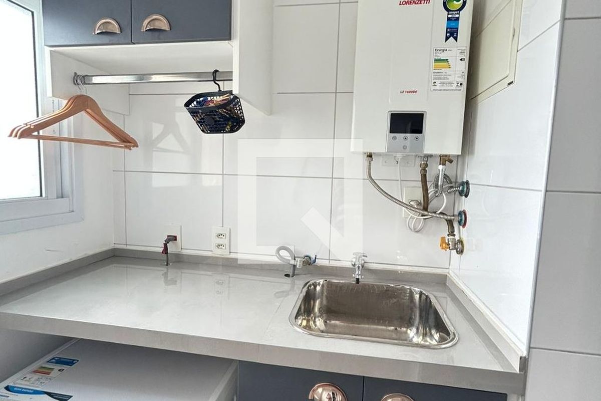 Apartamento, 2 quartos, 48 m² - Foto 11