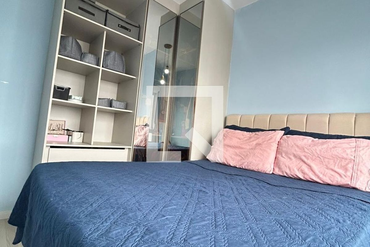 Apartamento, 2 quartos, 48 m² - Foto 9