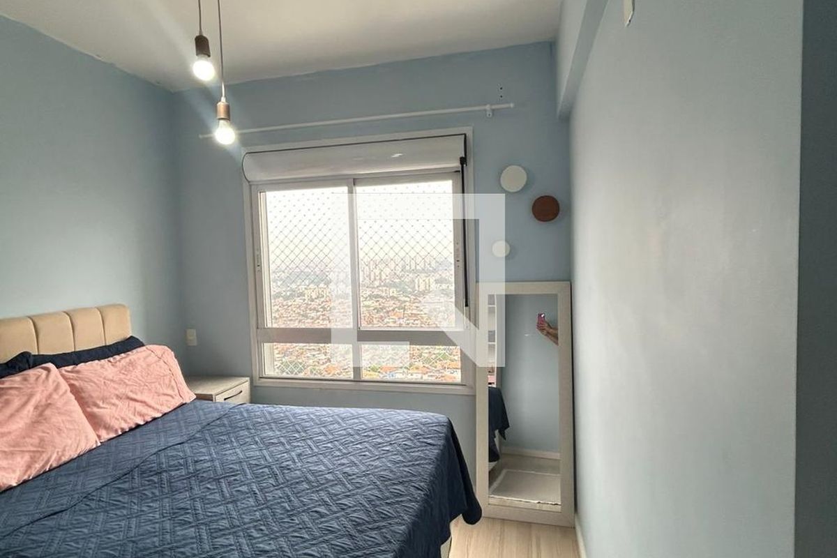 Apartamento, 2 quartos, 48 m² - Foto 7